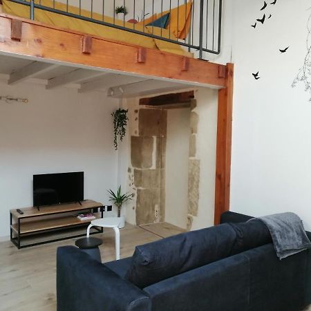 Apartament Le Studio D'Emma Romans-sur-Isère Zewnętrze zdjęcie