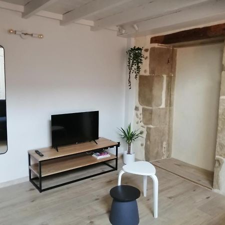 Apartament Le Studio D'Emma Romans-sur-Isère Zewnętrze zdjęcie