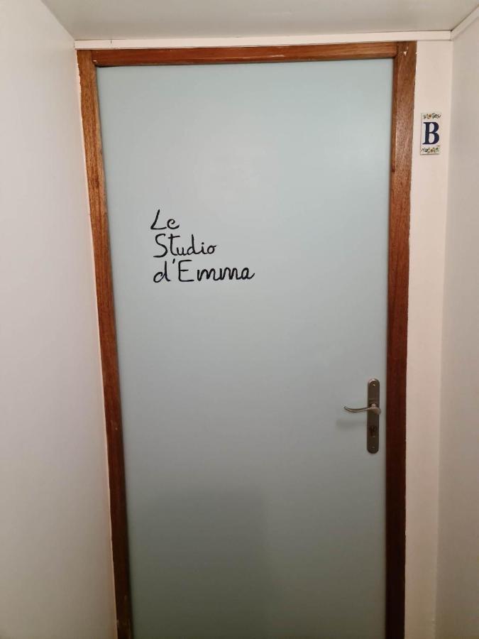 Apartament Le Studio D'Emma Romans-sur-Isère Zewnętrze zdjęcie