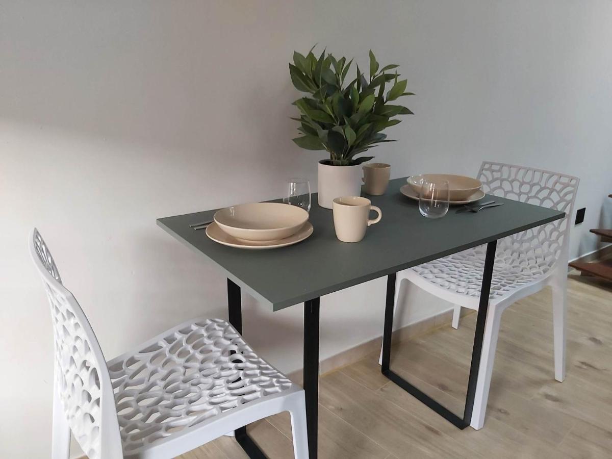 Apartament Le Studio D'Emma Romans-sur-Isère Zewnętrze zdjęcie
